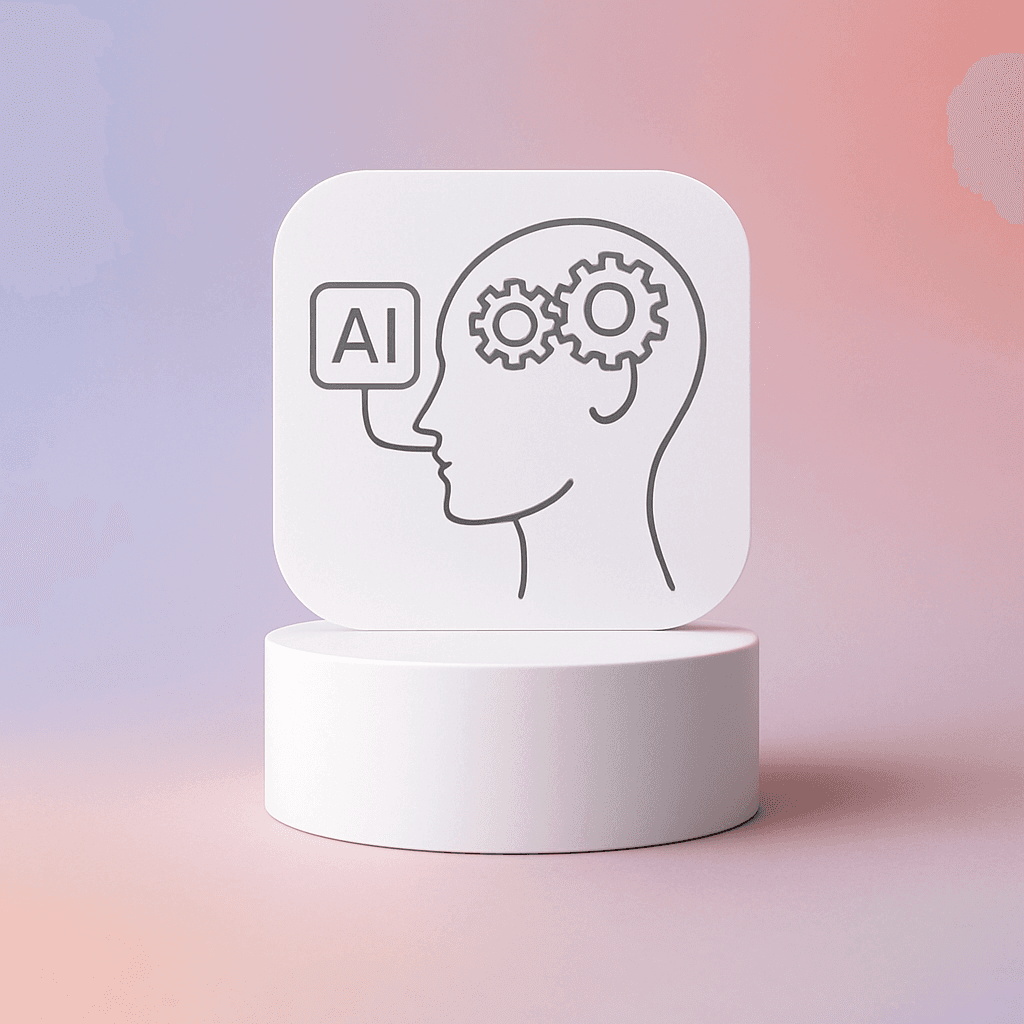 AI to Human Conversion