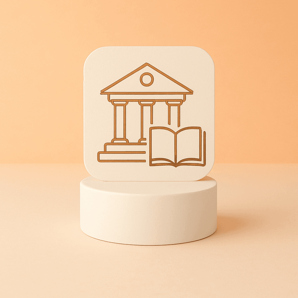 Academic Institutions