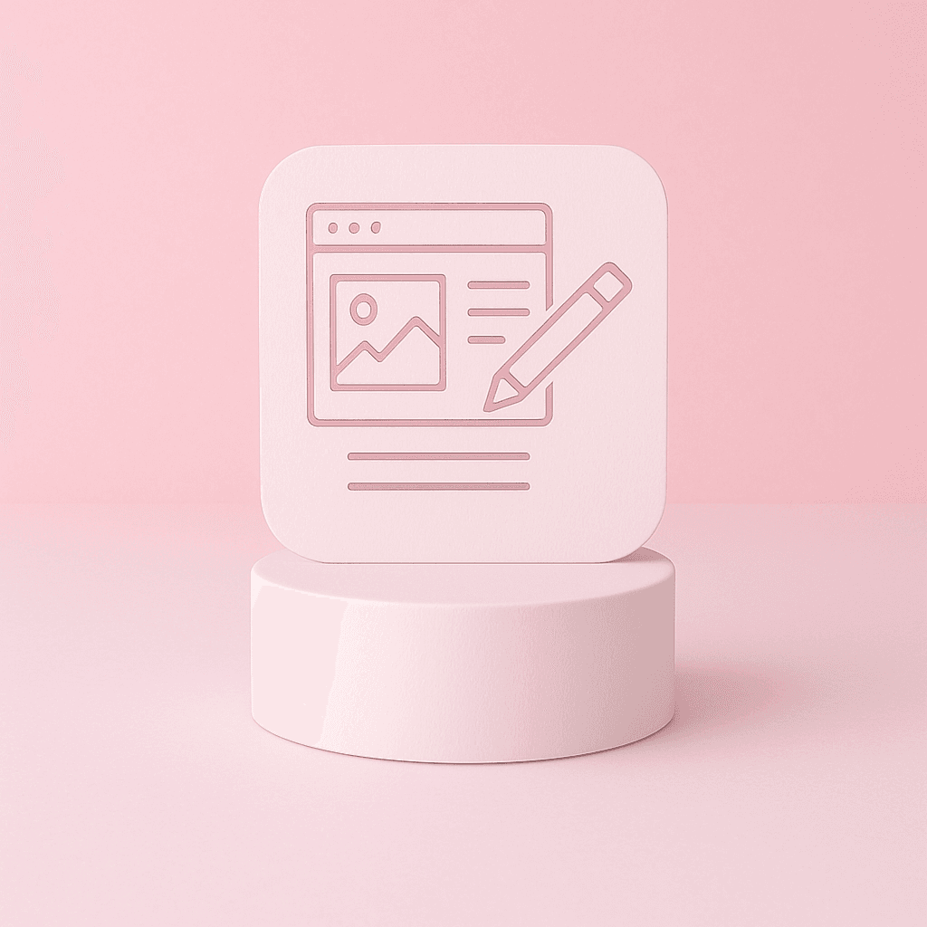 Content Publishers