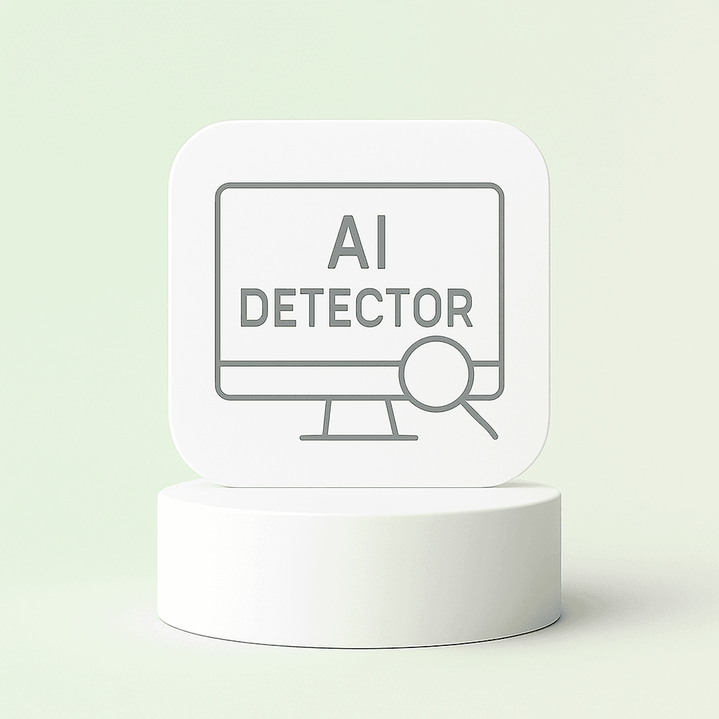 AI to Human Conversion