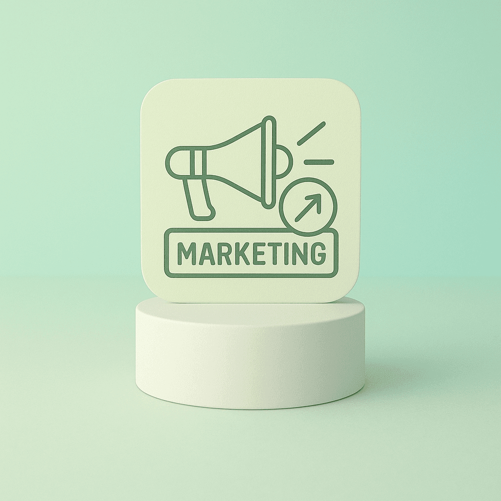 Marketing Agencies