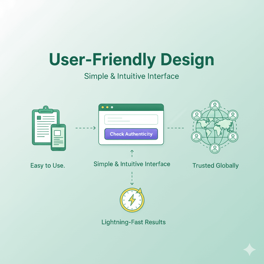 User Interface Illustration
