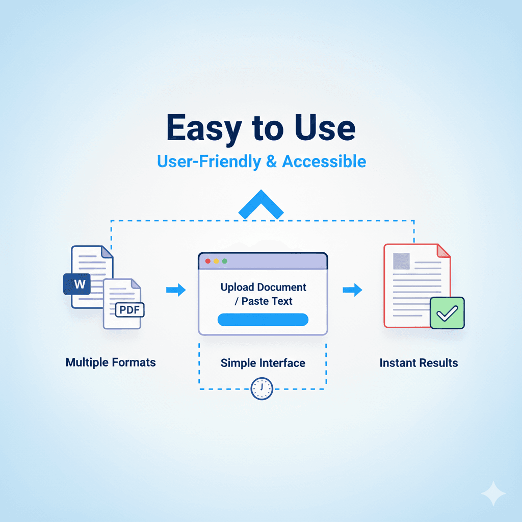 User Interface Illustration